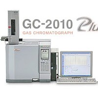 GC-2010 Plus氣相色譜儀