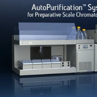 AutoPurification HPLC系統(tǒng) 自動純化液相質(zhì)譜