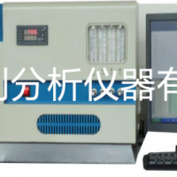 GCTN—3000型發(fā)光定氮儀