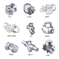 英國斯派莎克閥門，F(xiàn)T14，F(xiàn)T44浮球式疏水閥