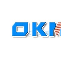 日本OKM閥門，OKM渦輪蝶閥，OKM對夾式蝶閥