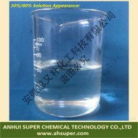 十二烷基二甲基芐基氯化銨  CAS:139-07-1  無(wú)色至淡黃色液體